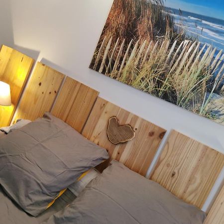 Petit Havre De Tranquillite Apartment Loudun Luaran gambar