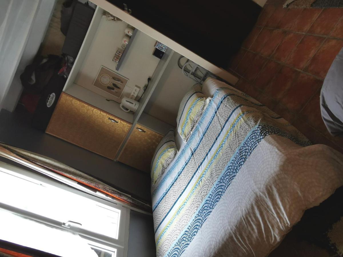 Petit Havre De Tranquillite Apartment Loudun Luaran gambar